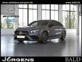 Mercedes-Benz CLA 250 e SB AMG-Sport/LED/Cam/Night/AHK/EASY-P Grau - thumbnail 1