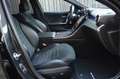 Mercedes-Benz C 200 Estate AMG Led Panorama Sfeer Camera Night Pdc Gris - thumbnail 9