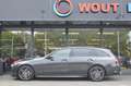 Mercedes-Benz C 200 Estate AMG Led Panorama Sfeer Camera Night Pdc Gris - thumbnail 6