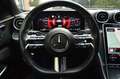 Mercedes-Benz C 200 Estate AMG Led Panorama Sfeer Camera Night Pdc Gris - thumbnail 14