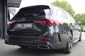 Mercedes-Benz C 200 Estate AMG Led Panorama Sfeer Camera Night Pdc Gris - thumbnail 4