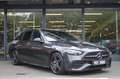 Mercedes-Benz C 200 Estate AMG Led Panorama Sfeer Camera Night Pdc Gris - thumbnail 3