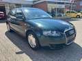 Audi A3 Sportback 1.6 Attraction/Automatik/ Grün - thumbnail 1