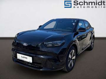 Ford Capri Basis 5-Türer 77kWh 286PS RWD