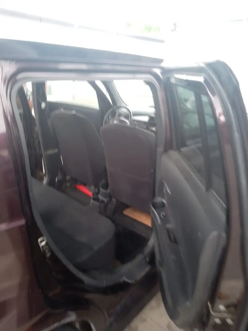 Daihatsu Materia 1.5 - 2