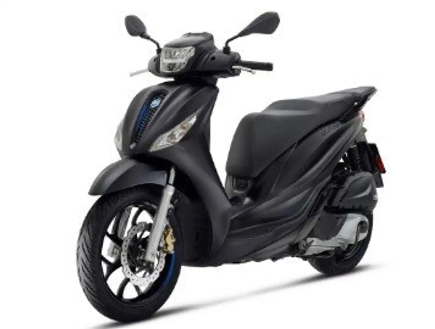 Piaggio Medley 150 200 - 1