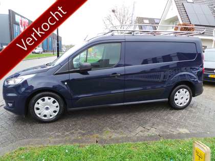 Ford Transit Connect 1.5 EcoBlue L2 Aut. Airco,Cruise,Navi,Camera,Pdc,T