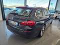 BMW 525 525d Touring xdrive Luxury auto E6 Gris - thumbnail 6