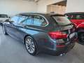 BMW 525 525d Touring xdrive Luxury auto E6 Gris - thumbnail 4