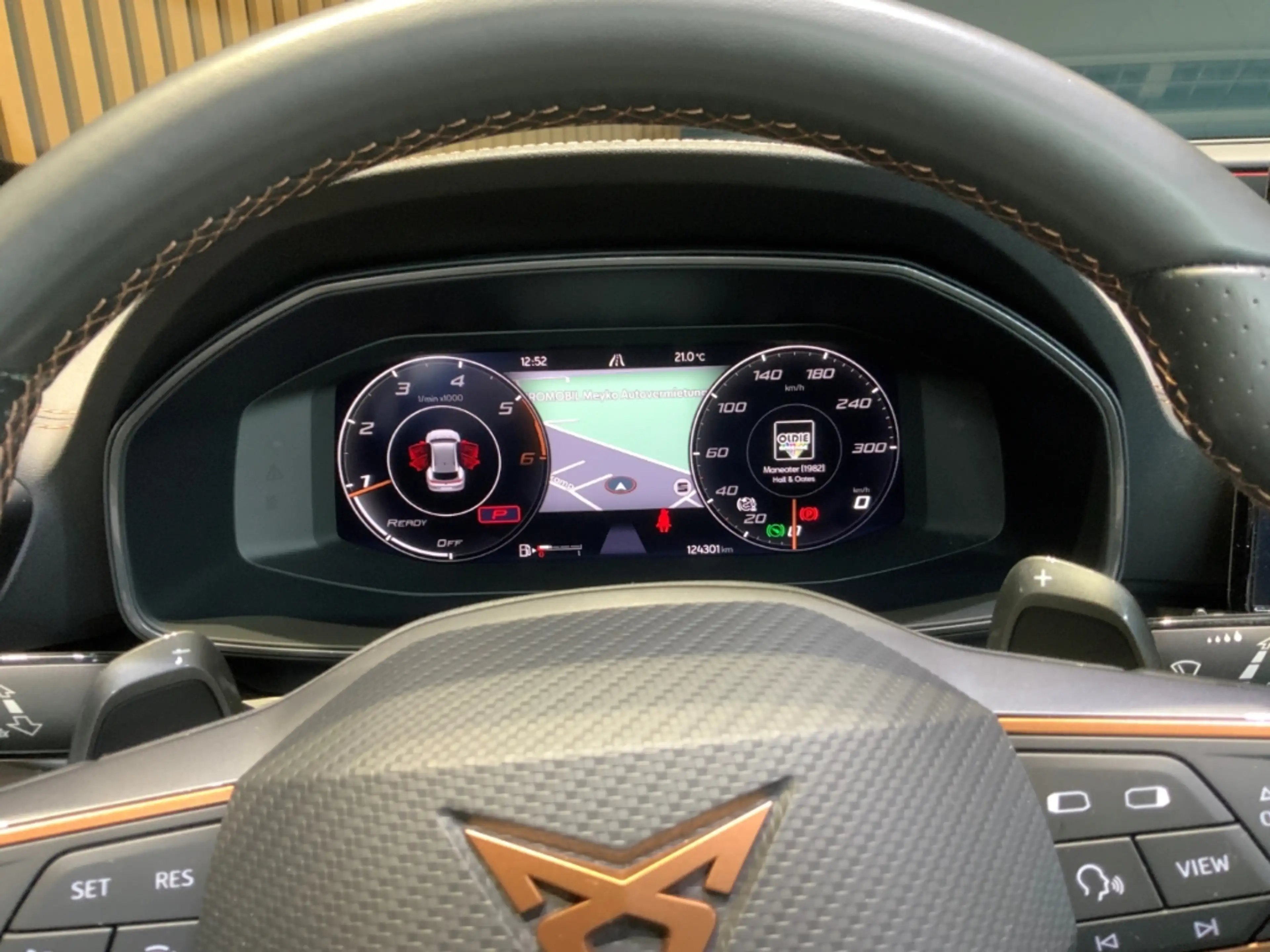 CUPRA Formentor 2.0TDI DSG +FullLink+Navi — photo 15