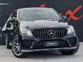 Mercedes-Benz GLE 350 d Coupé Premium AMG 4MATIC 258CV LED CAM Nero - thumbnail 11