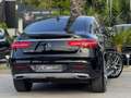 Mercedes-Benz GLE 350 d Coupé Premium AMG 4MATIC 258CV LED CAM Nero - thumbnail 3