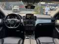 Mercedes-Benz GLE 350 d Coupé Premium AMG 4MATIC 258CV LED CAM Nero - thumbnail 2