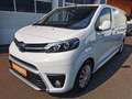 Toyota Proace Toyota Proace Verso EV75 KW Family+Medium Weiß - thumbnail 12