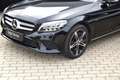 Mercedes-Benz C 300 C 300 Tde Avantgarde/Navi/LED-Licht/AHK/Parktron crna - thumbnail 18
