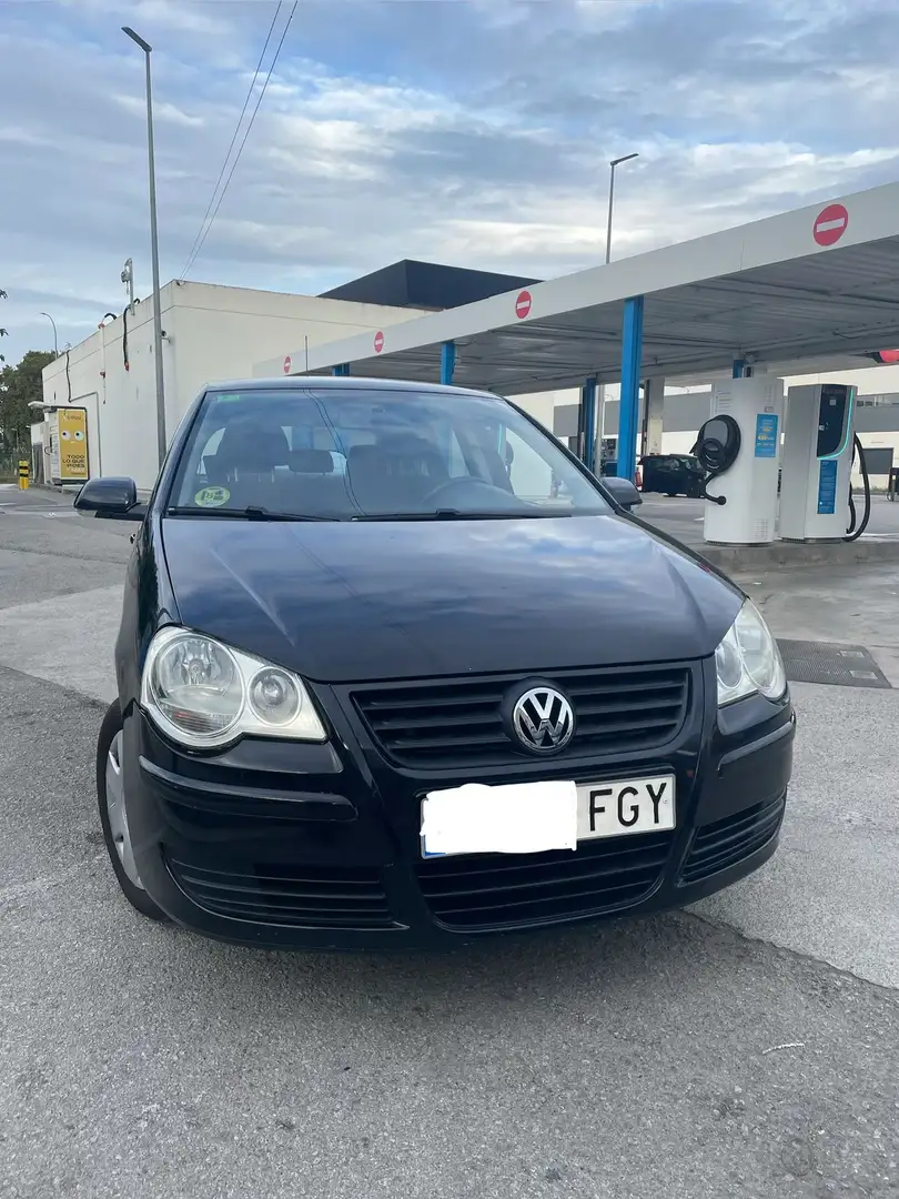 Volkswagen Polo 1.4TDI Advance - 1
