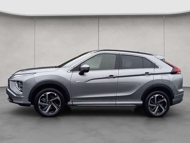 Mitsubishi Eclipse Cross Plug-In Hybrid 4WD Select