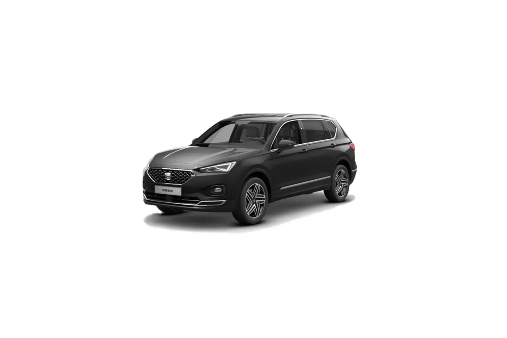 SEAT Tarraco 1.5 EcoTSI Style Blu/Azzurro - 1
