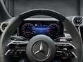Mercedes-Benz GLC 43 AMG AMG GLC 43 4M AMG HUD Night AHK Distr. Standh. Fekete - thumbnail 9
