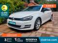 Volkswagen Golf 2.0TDI GT Sport DSG Blanco - thumbnail 1