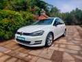 Volkswagen Golf 2.0TDI GT Sport DSG Blanco - thumbnail 2