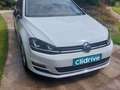 Volkswagen Golf 2.0TDI GT Sport DSG Blanco - thumbnail 4