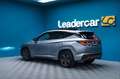Hyundai TUCSON 1.6 CRDI 100kW (136CV) 48V N Line Sky DC Gris - thumbnail 9