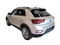 Volkswagen T-Roc 2.0 TDI Move Plus IQ.Drive/Kamera/Navi Silber - thumbnail 4