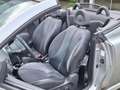 Nissan Micra C+C 1.6 Tekna Plus Cabrio - Leer - Stoelverwarming Grijs - thumbnail 13