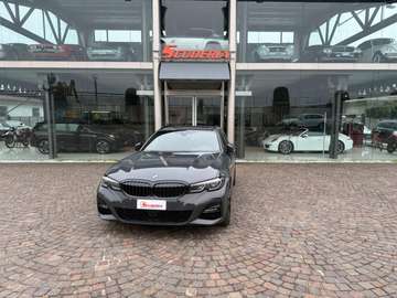 d 48V xDrive Touring Msport Tetto Pano Apribile