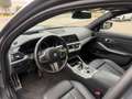 BMW 330 d 48V xDrive Touring Msport Tetto Pano Apribile Grigio - thumbnail 8