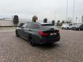 BMW 330 d 48V xDrive Touring Msport Tetto Pano Apribile Grigio - thumbnail 4