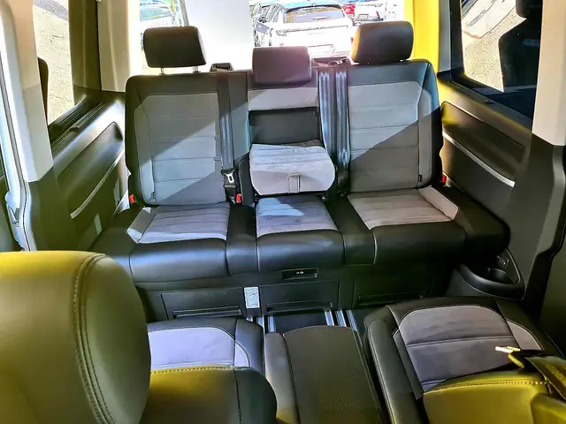 Volkswagen T6.1 Multivan Multivan Cruise T6.1 2,0 TDI 4Motion DSG, AHK, ... Ansicht 14