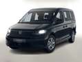 Volkswagen Caddy Maxi DSG 7S LM SHZ AC(2Zone) ACC Kam AppC 90 kW... Schwarz - thumbnail 1