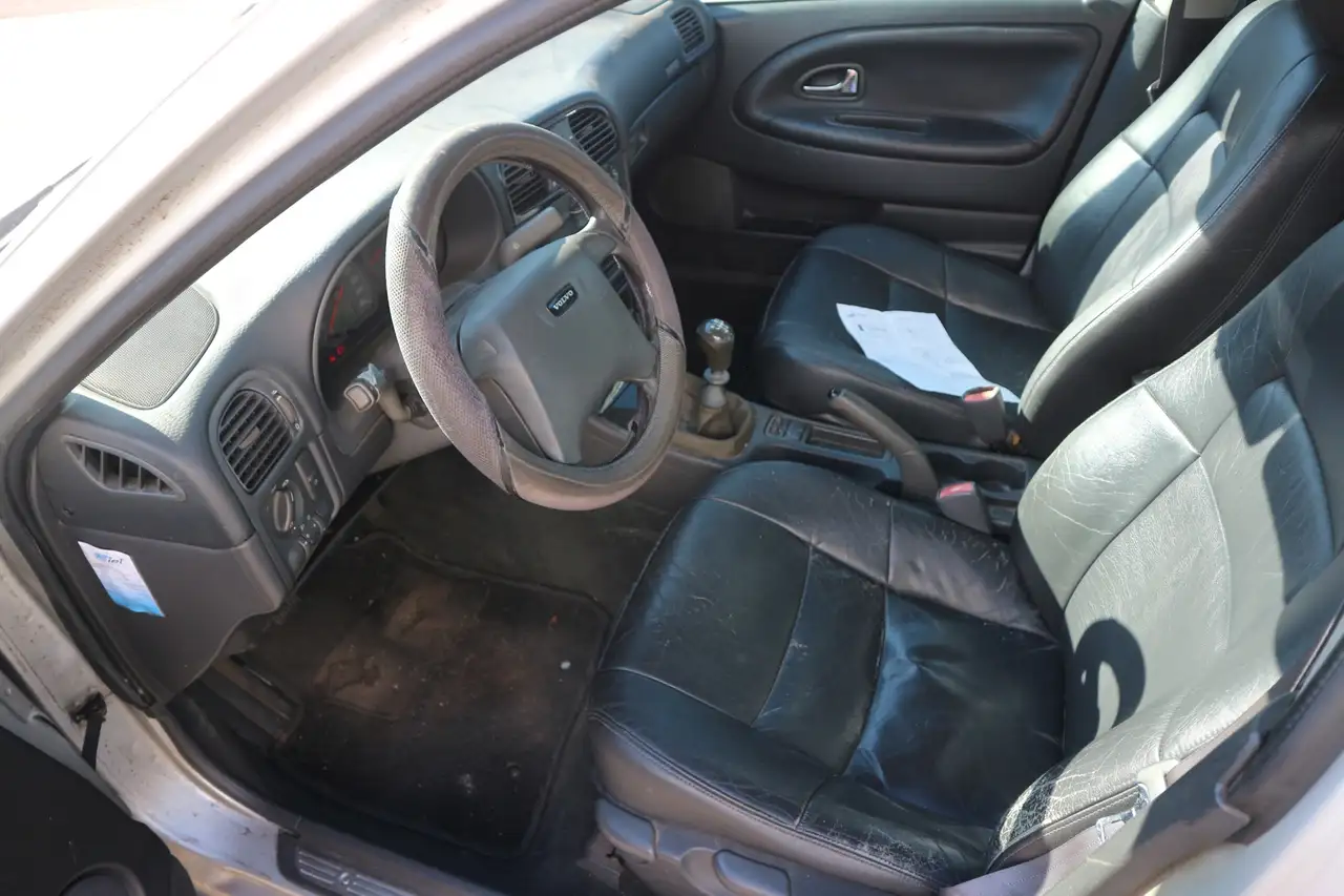 Volvo S40 1.6 SE / AIRCO / APK 7 2027 / LEES TEKST ! ! !, foto 7