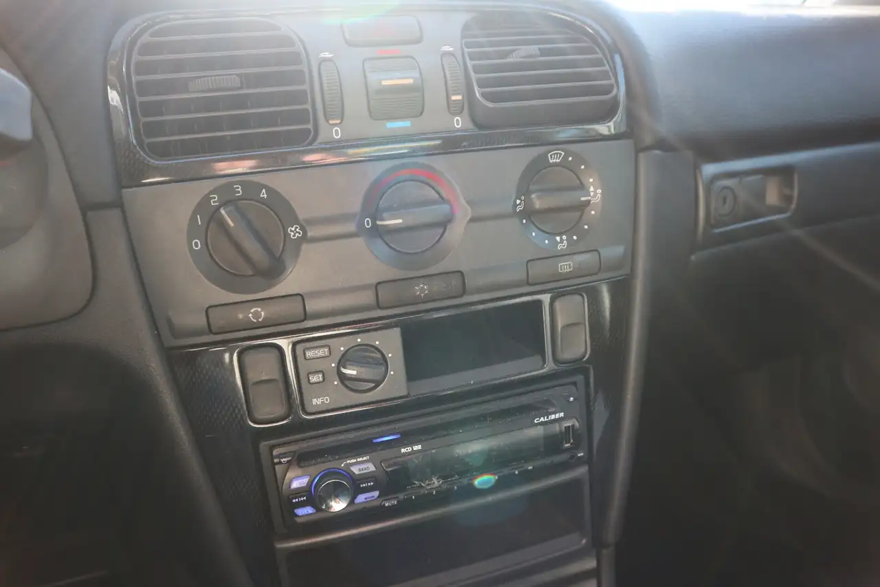 Volvo S40 1.6 SE / AIRCO / APK 7 2027 / LEES TEKST ! ! !, foto 4