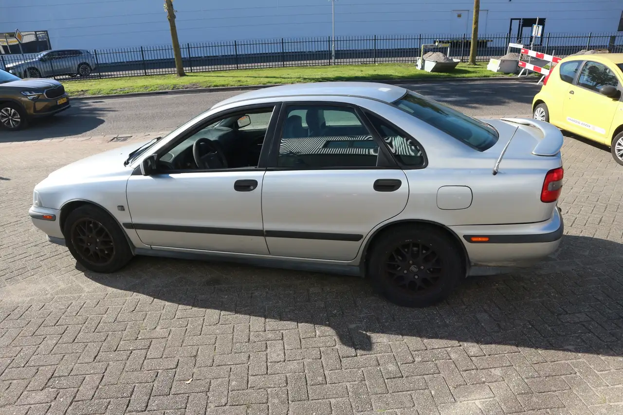 Volvo S40 1.6 SE / AIRCO / APK 7 2027 / LEES TEKST ! ! !, foto 11