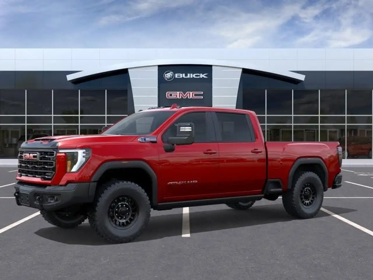 GMC Sierra 2500HD снимка GMC Sierra 2500HD
