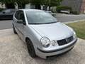 Volkswagen Polo 1.2i 12v ESSENCE Airco 2002 163.000km EURO 4 Gris - thumbnail 7