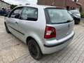 Volkswagen Polo 1.2i 12v ESSENCE Airco 2002 163.000km EURO 4 Gris - thumbnail 3