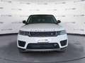 Land Rover Range Rover Sport II 2018 Die. 3.0 sdV6 HSE 249cv auto my19 Blanc - thumbnail 2