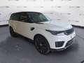 Land Rover Range Rover Sport II 2018 Die. 3.0 sdV6 HSE 249cv auto my19 Blanc - thumbnail 3