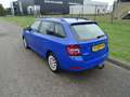 Skoda Fabia Combi 1.0 TSI Ambition Bleu - thumbnail 3