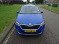Skoda Fabia Combi 1.0 TSI Ambition Bleu - thumbnail 8