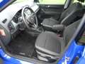 Skoda Fabia Combi 1.0 TSI Ambition Bleu - thumbnail 9