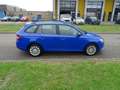 Skoda Fabia Combi 1.0 TSI Ambition Bleu - thumbnail 6