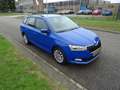 Skoda Fabia Combi 1.0 TSI Ambition Bleu - thumbnail 7
