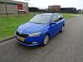 Skoda Fabia Combi 1.0 TSI Ambition Bleu - thumbnail 1