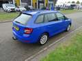 Skoda Fabia Combi 1.0 TSI Ambition Bleu - thumbnail 5