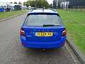 Skoda Fabia Combi 1.0 TSI Ambition Bleu - thumbnail 4